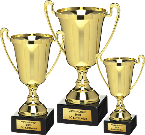 Pokal Spica Pokal Spica